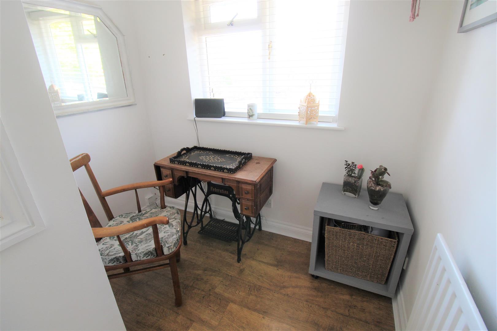 Northwood Park Road, Northwood, Stoke-On-Trent
